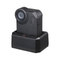 IR GPS IP67 1080P Police Video Recorder 160 Degree Wide Angle IP65 Ambarella A12 Police Camera